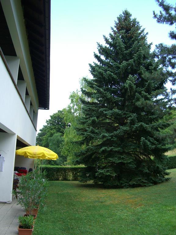 Gasthof Gerhart Hotel Perchtoldsdorf Exterior photo